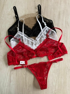 Conjunto Puntilla c/Less Regulable - Art. B300/1-Shina - comprar online