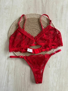 Conjunto Puntilla c/Less Regulable - Art. B300/1-Shina - comprar online