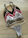 Conjunto Algodón s/Relleno - Art. B400/1 - comprar online
