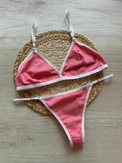 Conjunto Algodón s/Relleno - Art. B400/1 - tienda online