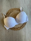 Corpiño Solo - Tasa Soft Algodon/Puntilla – B540/1/Corpiño - comprar online