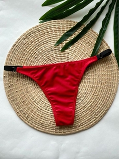 ColaLess Bikini regulable - BKH400/1 - Habia Una Vez Lingerie