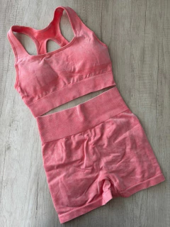 Top Musculosa + Calzas – Calidad Premium – Dep4911/1 - tienda online