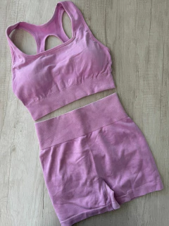 Top Musculosa + Calzas – Calidad Premium – Dep4911/1 - comprar online