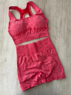 Imagen de Top Musculosa + Calzas – Calidad Premium – Dep4911/1