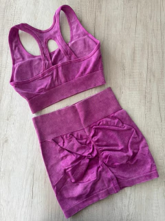 Top Musculosa + Calzas – Calidad Premium – Dep4911/1 - comprar online