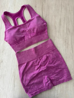 Top Musculosa + Calzas – Calidad Premium – Dep4911/1 en internet