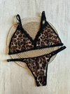 Conjunto Sin Relleno Tull Print c/Less Regulable - Art. H070/1