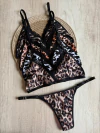 Conjunto Print/Detalle Puntilla c/Less Regulable - H257/1 - comprar online