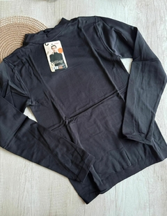 Media Polera Térmica Larga Frizado/Peluche " Calidad Premium " – HXL3005/2 Pack x2 - comprar online