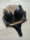 Corset Engomado c/Taza Soft y Less de Micro Regulable - MEL201/1 - comprar online