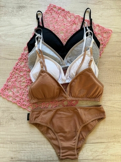 Conjunto Teen c/Taza y Vedetina – MRY3000/1 - comprar online