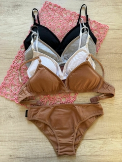 Conjunto Teen c/Taza y Vedetina – MRY3000/1 en internet