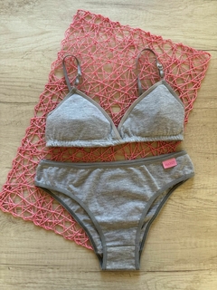 Imagen de Conjunto Teen c/Taza y Vedetina – MRY3000/1