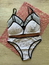 Conjunto Teen Estampado c/Taza Desmontable y Vedetina – MRY3023/1 - comprar online