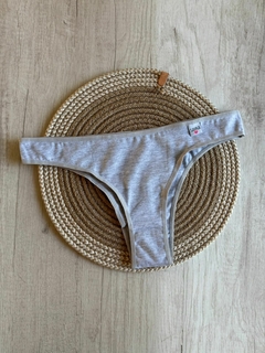 Vedetina Algodon/Lycra - SYK151/3 en internet