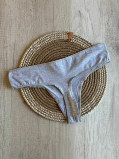 Culotte Less Algodon/Lycra - SYK153/3 - Habia Una Vez Lingerie