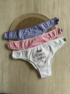 Vedetina Alg/Lycra Estampada – SK311/3 - comprar online