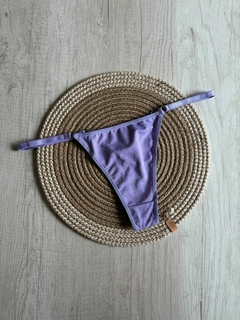 Colaless Microfibra Desagujada Regulable - Pack x 3 - SYK515/3 - Habia Una Vez Lingerie