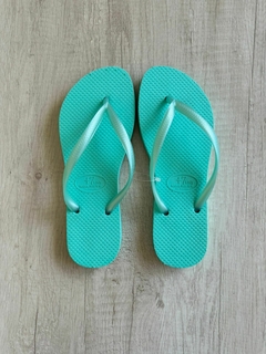 Ojotas Lisas – X100/1 - tienda online