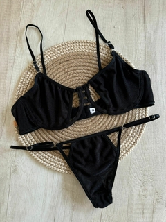 Conjunto c/Aro de Slinky c/Aberturas en Tasa y Less Regulable - Deluxe - Art. X2004/1 - v2 - tienda online