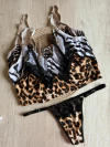Conjunto Print / Puntilla c/Aro y Less Regulable – X265/1 - comprar online