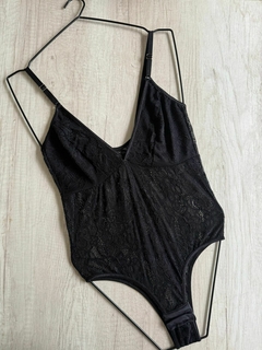 Body Encaje – Art. X500/1 en internet