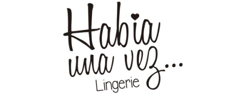 Habia Una Vez Lingerie