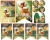 Kit Imprimible Personalizado - Bambi