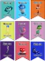 Kit Imprimible Personalizado - iNTENSAMENTE - comprar online