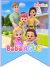 Kit Imprimible Personalizado - Bebe Finn - tienda online