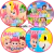 Imagen de Kit Imprimible Personalizado - Bebe Finn