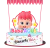 Kit Imprimible Personalizado - Bebe Finn en internet