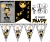 Kit Imprimible Personalizado - Bendy - comprar online