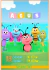 Kit Imprimible Personalizado - Bichi Kids - comprar online