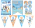 Kit Imprimible Personalizado - Bluey