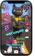 Invitación Personalizada - Catty B - comprar online