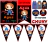 Kit Imprimible Personalizado - Choo Choo Charles - (copia) - buy online