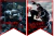 Imagen de Kit Imprimible Personalizado - Venom