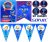 Kit Imprimible Personalizado - Sonic #2