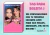 Kit Imprimible Personalizado - Emilia y Tini - Quererte Asi 