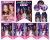 Kit Imprimible Personalizado - Emilia y Tini