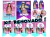 Kit Imprimible Personalizado - Emilia Mernes #MP3 - comprar online