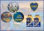 Kit Imprimible Personalizado - Boca Juniors - tienda online