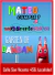 Kit Imprimible Personalizado - GAERTER OF BAN BAN - Quererte Asi 