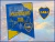 Kit Imprimible Personalizado - Boca Juniors - Quererte Asi 