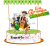 Kit Imprimible Personalizado - La Granja de Zenon en internet