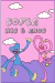 Kit Imprimible Personalizado - Play Time - Huggy Wuggy #1