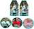 Kit Imprimible Personalizado - Alejo Igoa - tienda online