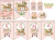 Kit Imprimible Personalizado - Safari - Animalitos de la selva - (rosa) - comprar online
